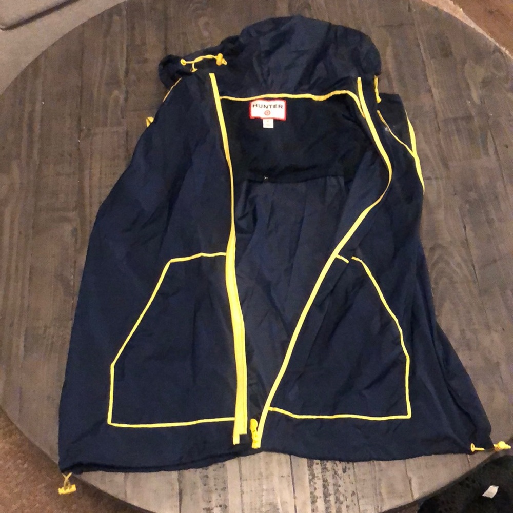 Outerwear Vest